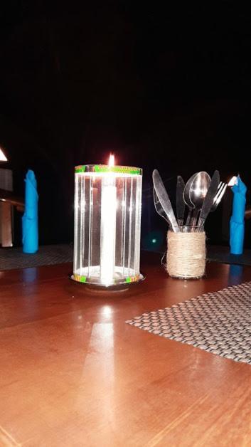 Akurala Beach Boutique Resort Exteriör bild