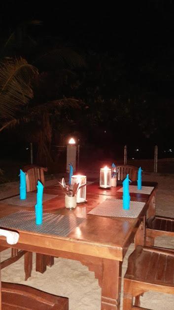 Akurala Beach Boutique Resort Exteriör bild