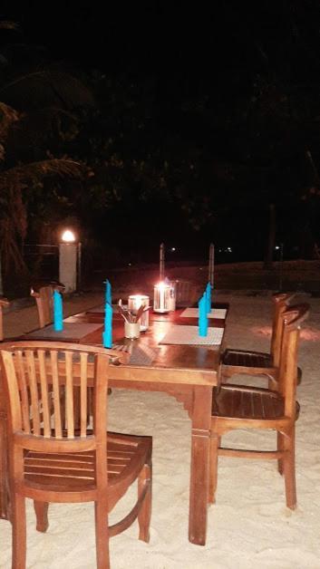 Akurala Beach Boutique Resort Exteriör bild