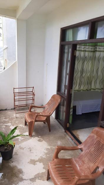 Akurala Beach Boutique Resort Exteriör bild