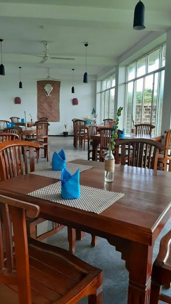 Akurala Beach Boutique Resort Exteriör bild