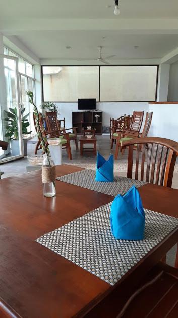 Akurala Beach Boutique Resort Exteriör bild